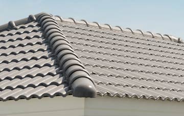 advantages of Tredworth clay roofing