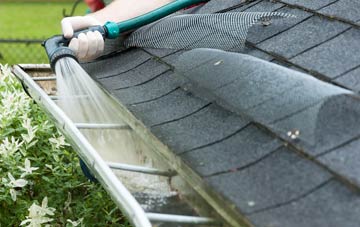 Tredworth gutter cleaning costs