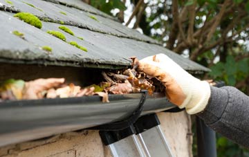 gutter cleaning Tredworth, Gloucestershire