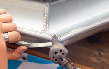 disadvantages of Tredworth lead roofing