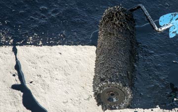 Tredworth liquid sealant waterproofing