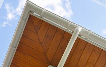 Tredworth soffit types